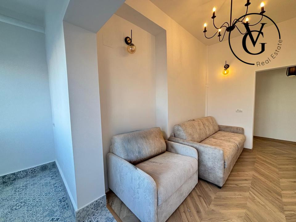Apartament 5 camere - Zona Universitate - Ideal Investitie  