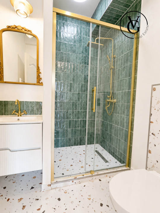Apartament 5 camere - Zona Universitate - Ideal Investitie  