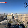 Garsoniera pe Calea Victoriei - Terasa spatioasa 