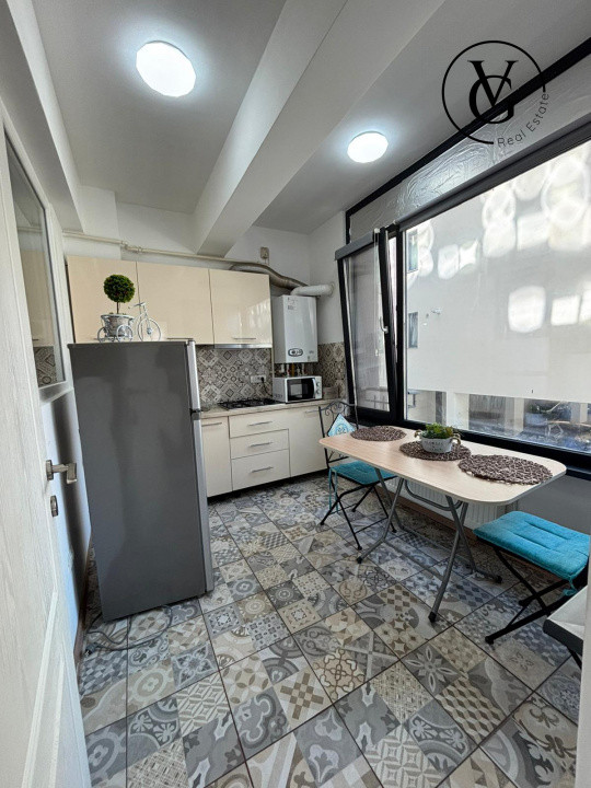 Garsoniera moderna | zona Campus