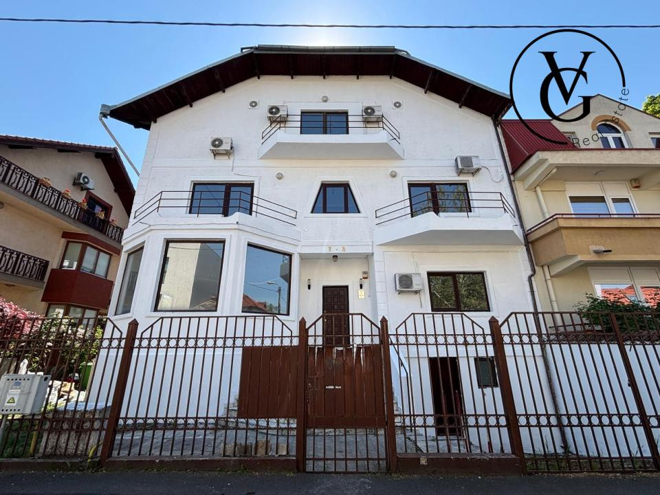 Casa ideala pentru investitie in zona 1 Mai – Domenii