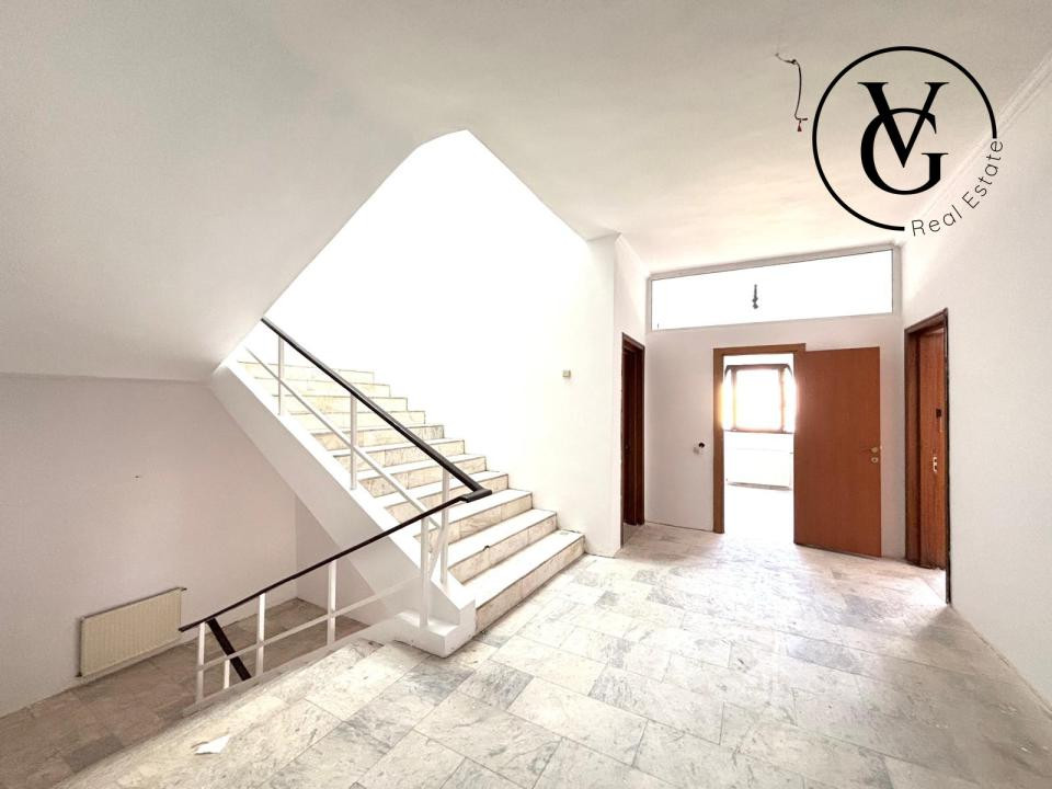 Casa ideala pentru investitie in zona 1 Mai – Domenii