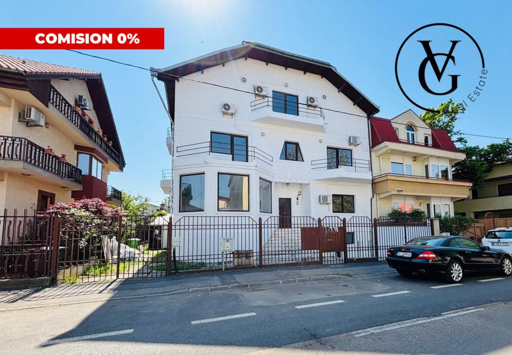Casa ideala pentru investitie in zona 1 Mai – Domenii