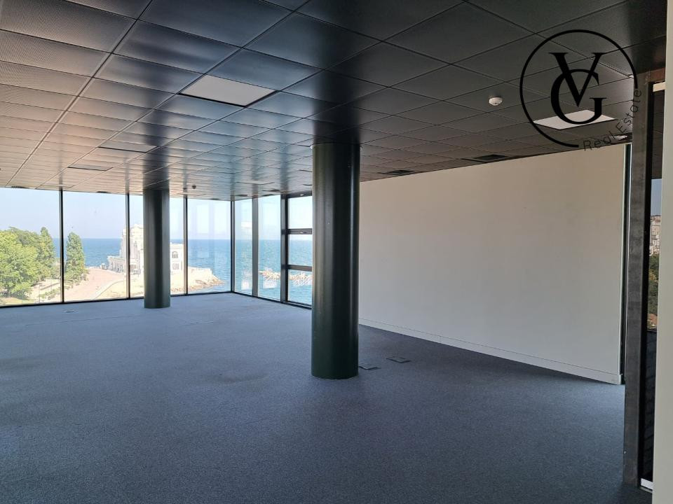 Spatiu birouri High - End | Poarta 1 - Portul Tomis
