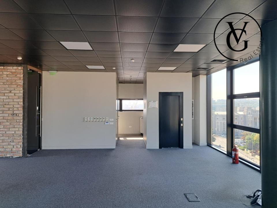 Spatiu birouri High - End | Poarta 1 - Portul Tomis