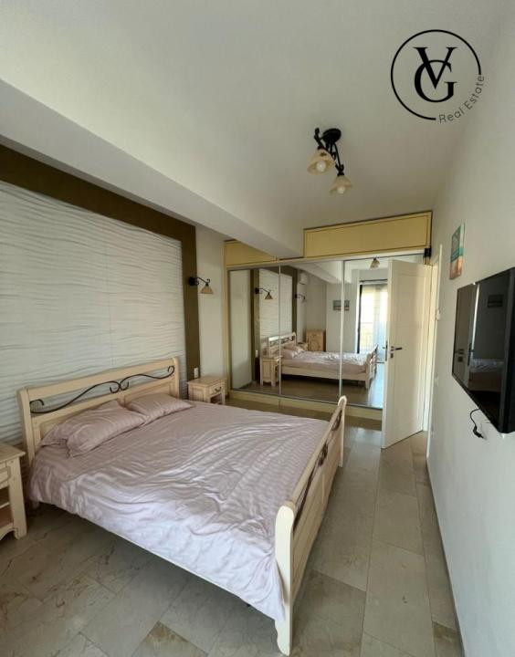 Apartament 2 camere - vedere spre lac | Loc de parcare propriu