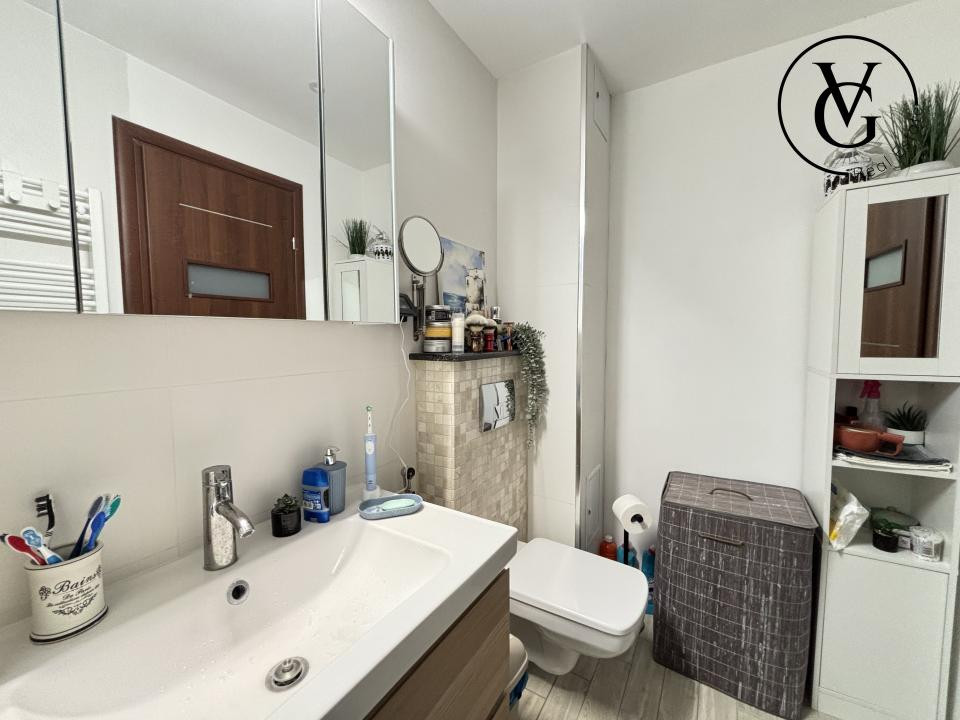 Apartament decomandat 3 camere - Stada Badea Cartan - Tomis Nord
