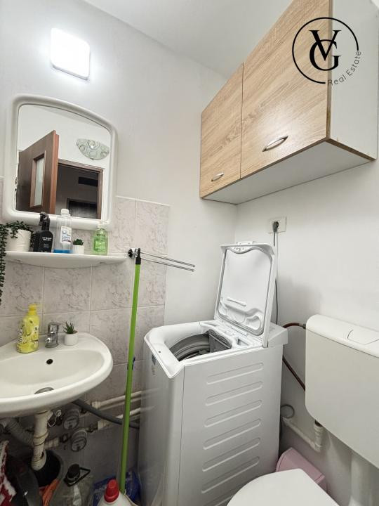 Apartament decomandat 3 camere - Stada Badea Cartan - Tomis Nord
