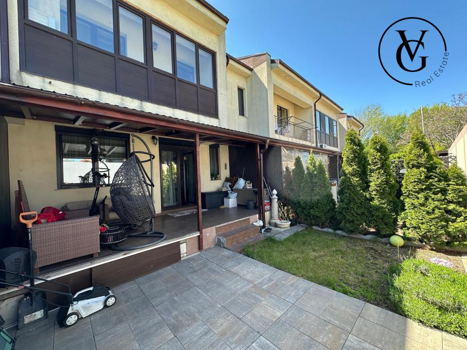 Vila P+1  - design elegant | Palazu Mare