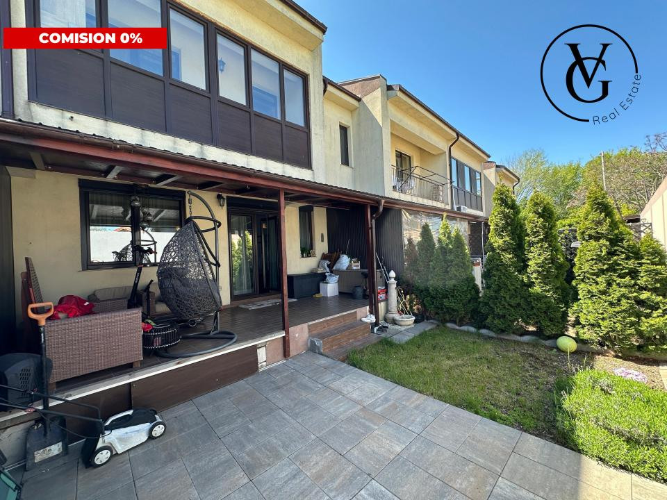 Vila P+1  - design elegant | Palazu Mare