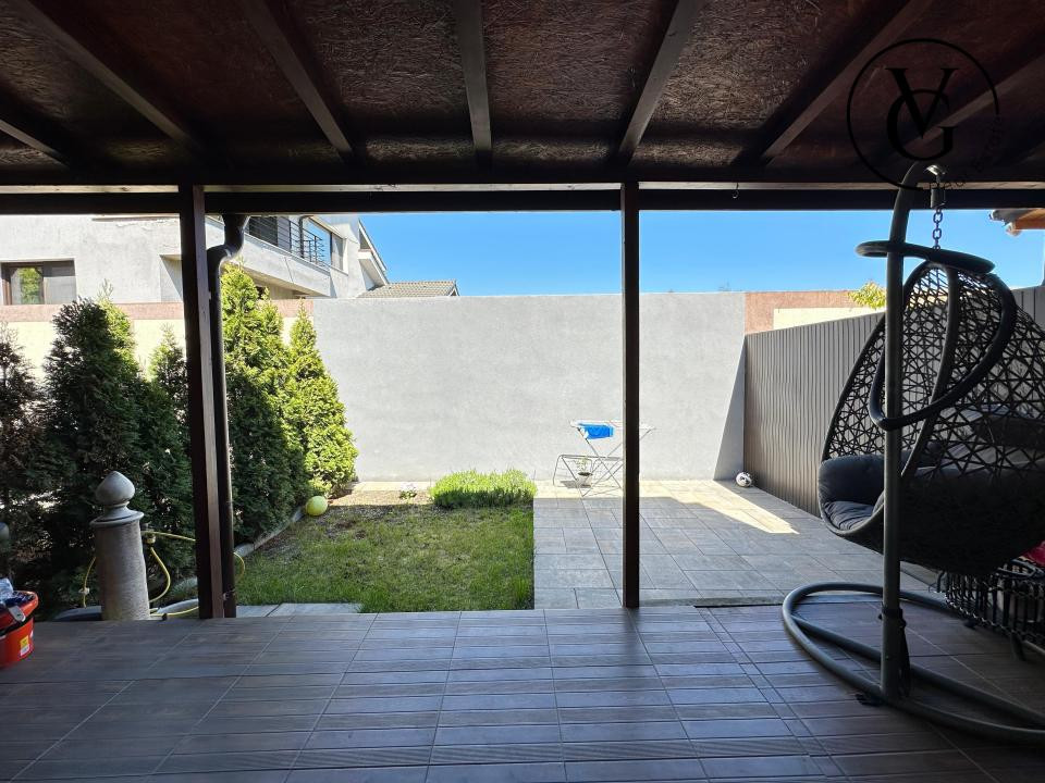 Vila P+1  - design elegant | Palazu Mare