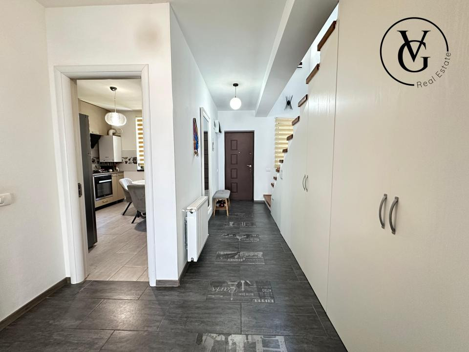 Vila P+1  - design elegant | Palazu Mare