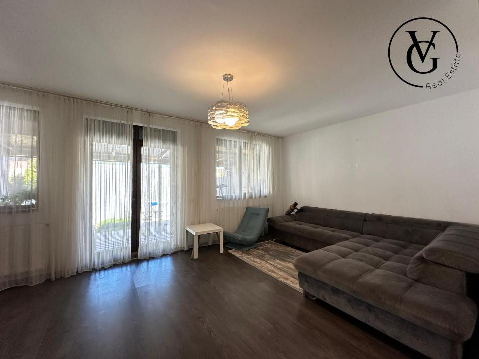 Vila P+1  - design elegant | Palazu Mare