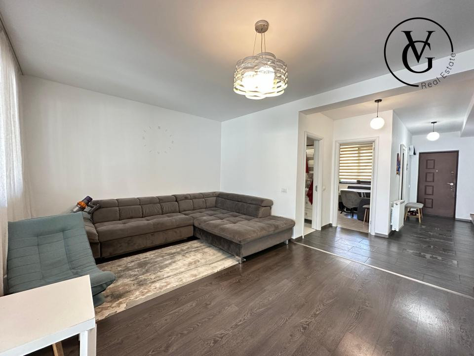 Vila P+1  - design elegant | Palazu Mare