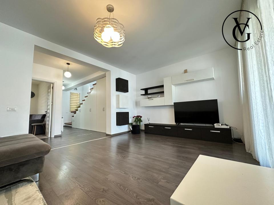 Vila P+1  - design elegant | Palazu Mare
