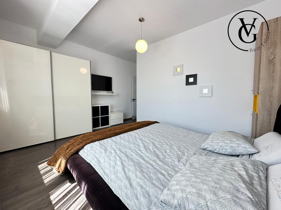 Vila P+1  - design elegant | Palazu Mare