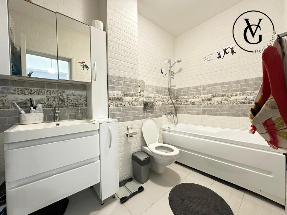 Vila P+1  - design elegant | Palazu Mare