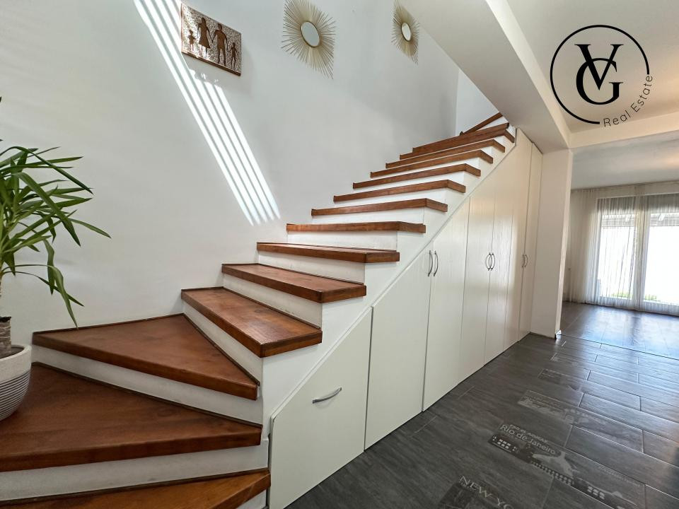 Vila P+1  - design elegant | Palazu Mare