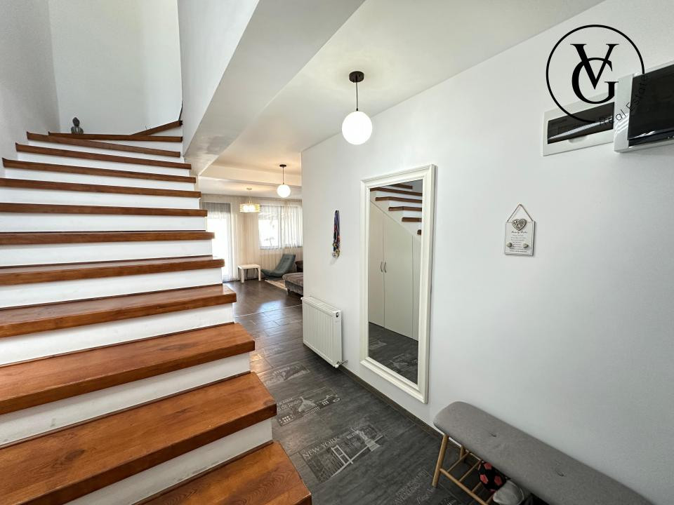 Vila P+1  - design elegant | Palazu Mare