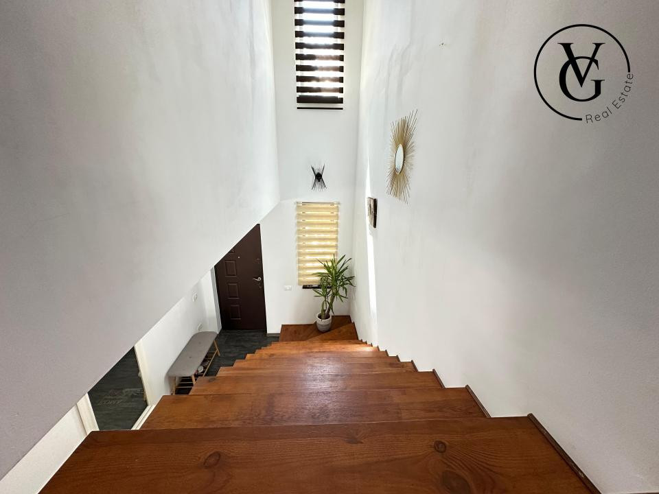 Vila P+1  - design elegant | Palazu Mare
