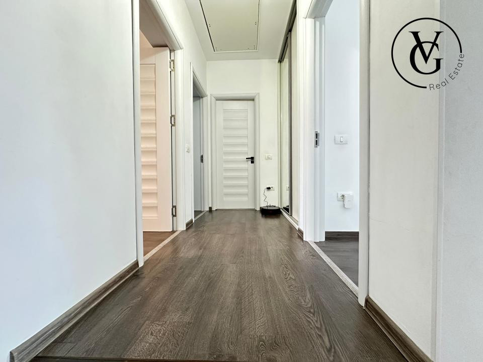 Vila P+1  - design elegant | Palazu Mare