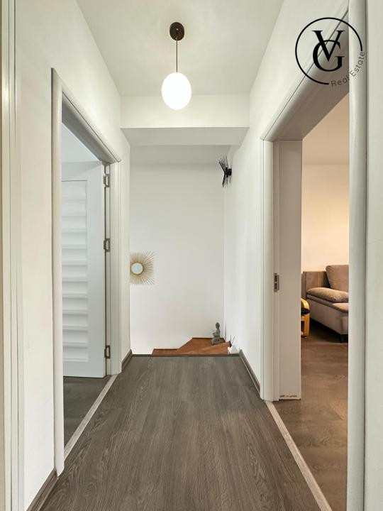 Vila P+1  - design elegant | Palazu Mare