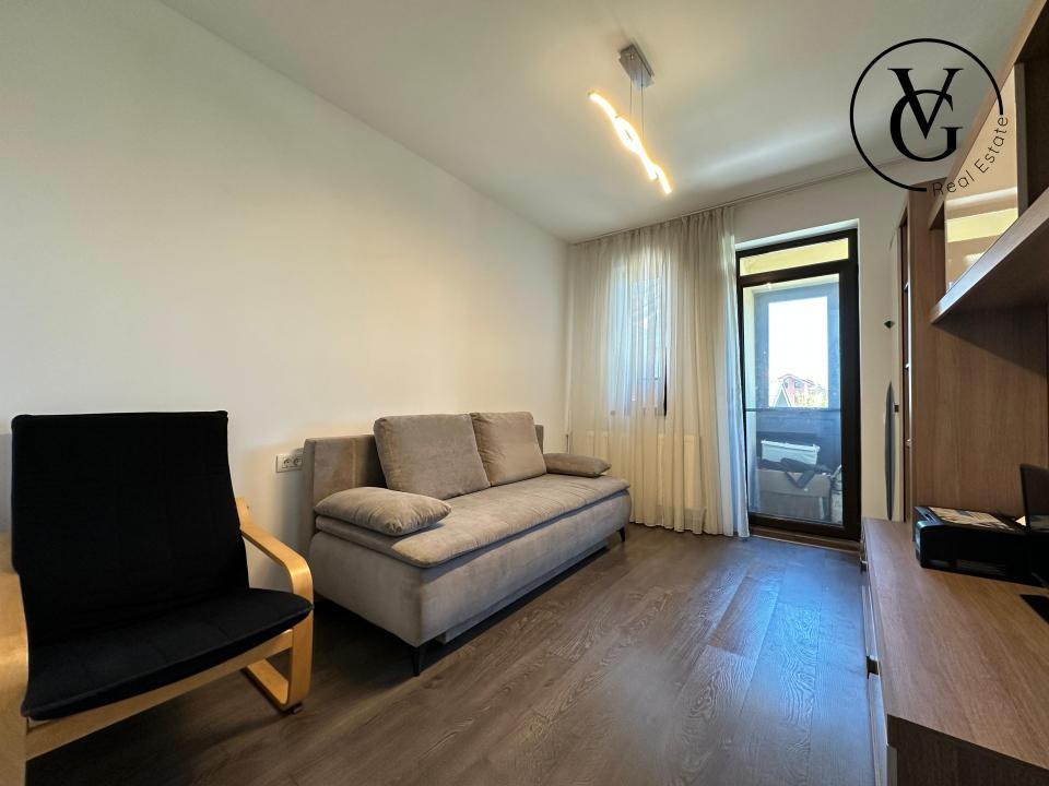 Vila P+1  - design elegant | Palazu Mare