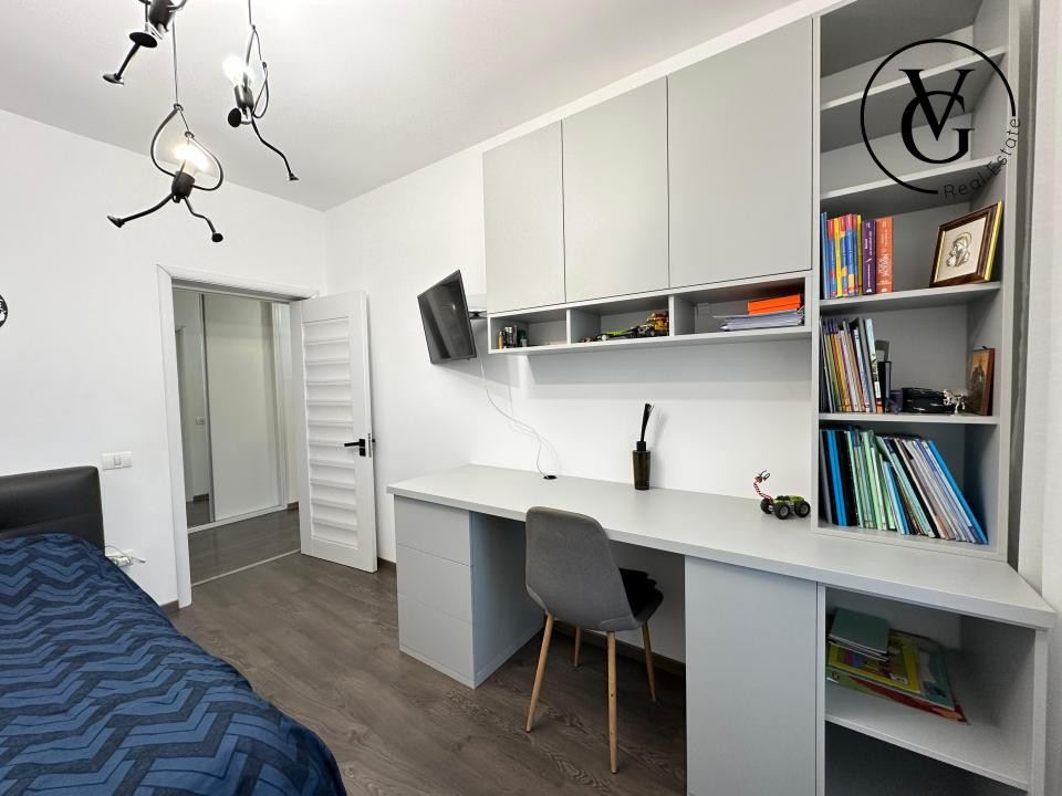 Vila P+1  - design elegant | Palazu Mare