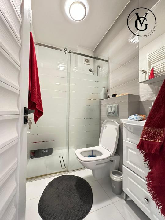 Vila P+1  - design elegant | Palazu Mare