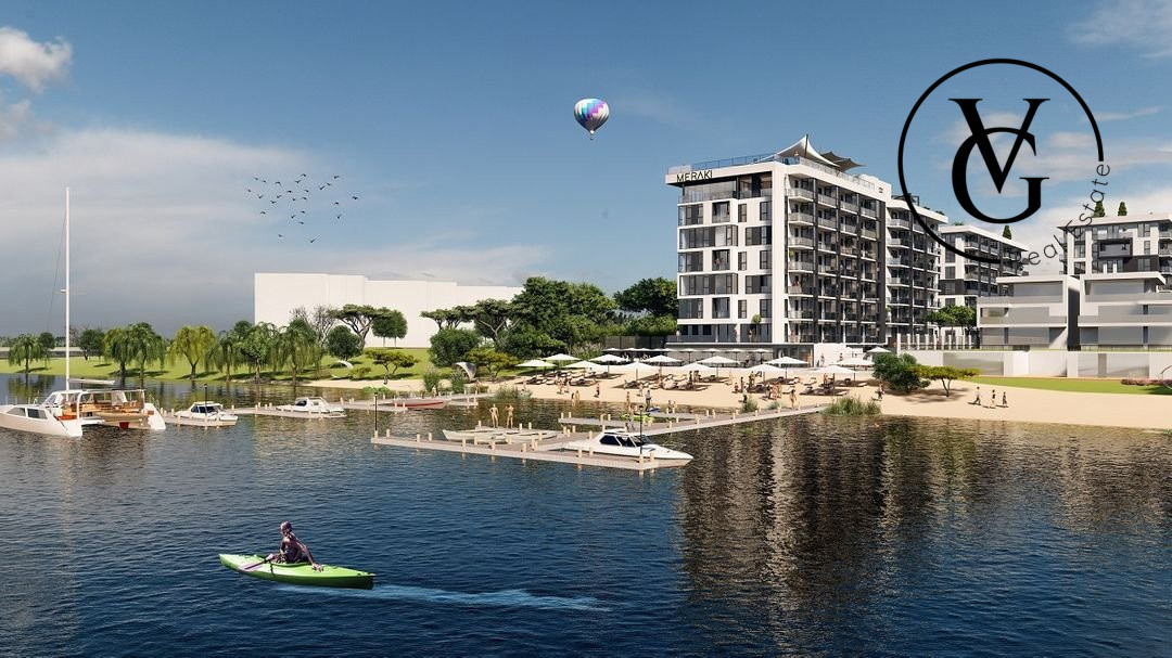 Apartament 2 camere | MERAKI RESORT & SPA