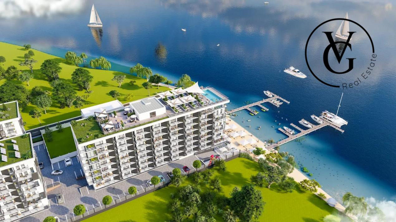 Apartament 2 camere | MERAKI RESORT & SPA