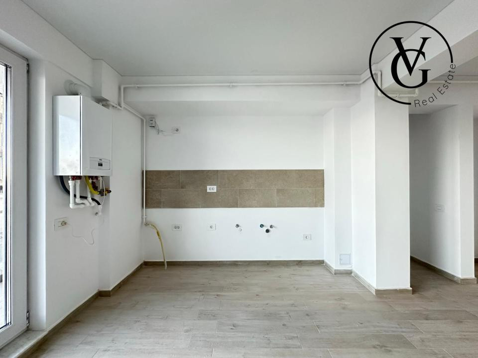 Apartament 2 camere | MERAKI RESORT & SPA