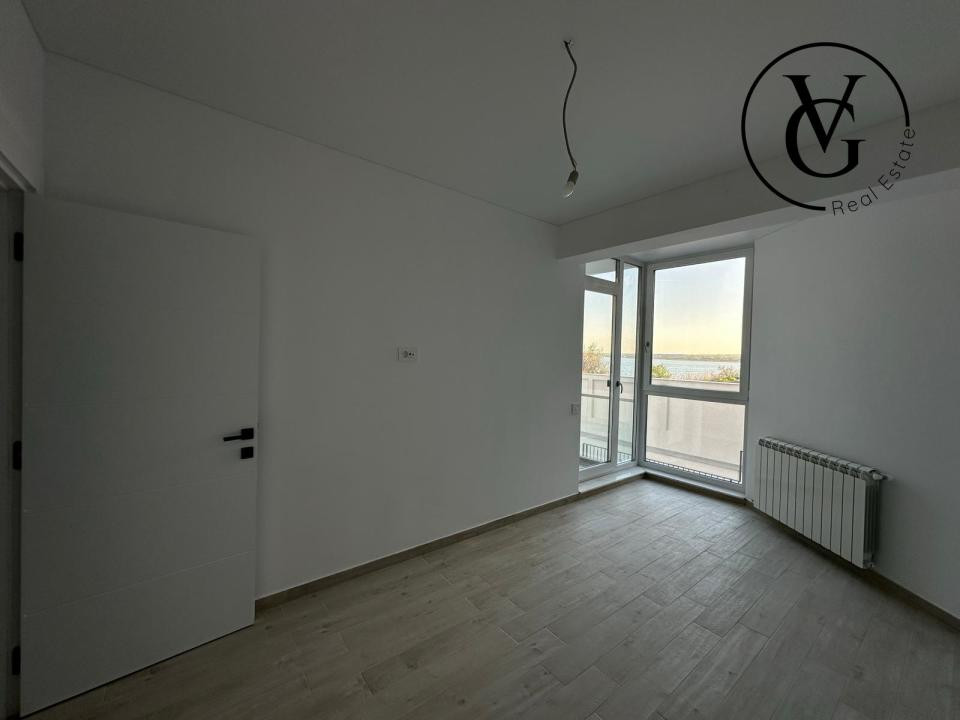 Apartament 2 camere | MERAKI RESORT & SPA