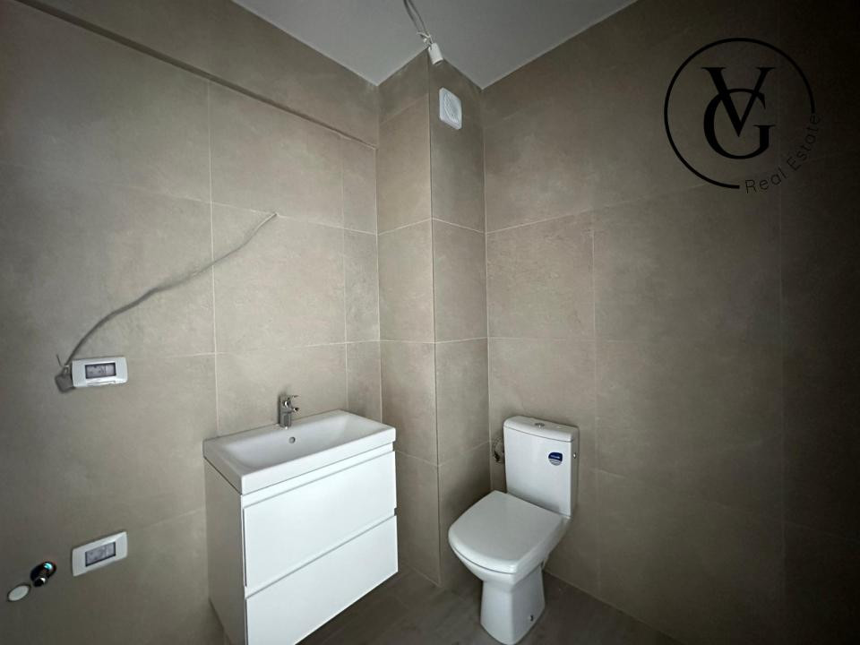Apartament 2 camere | MERAKI RESORT & SPA