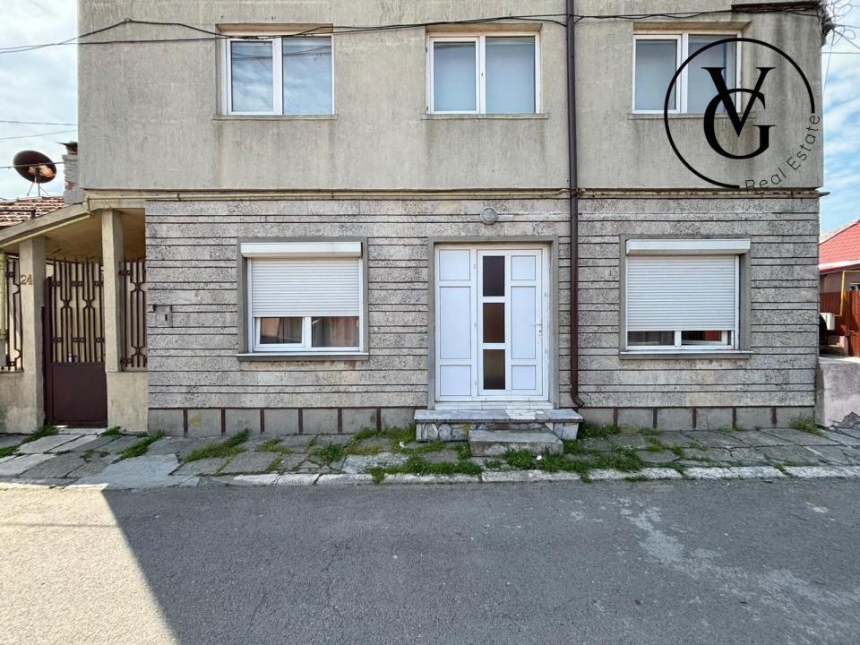 Apartament 2 camere - KM 4-5