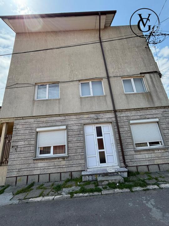 Apartament 2 camere - KM 4-5