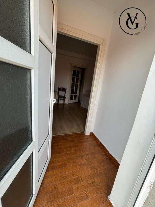 Apartament 2 camere - KM 4-5