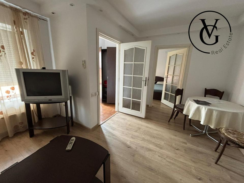 Apartament 2 camere - KM 4-5