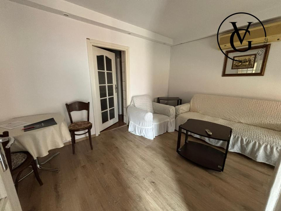 Apartament 2 camere - KM 4-5