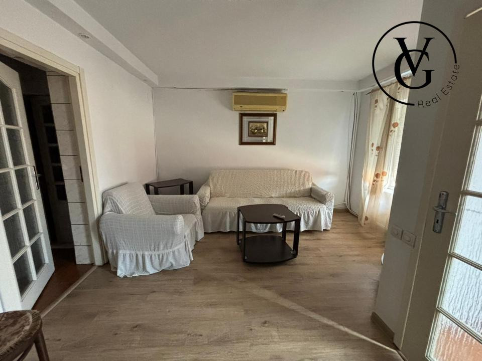 Apartament 2 camere - KM 4-5