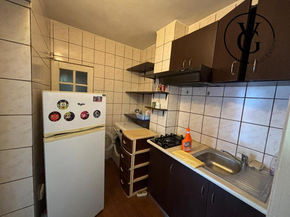 Apartament 2 camere - KM 4-5