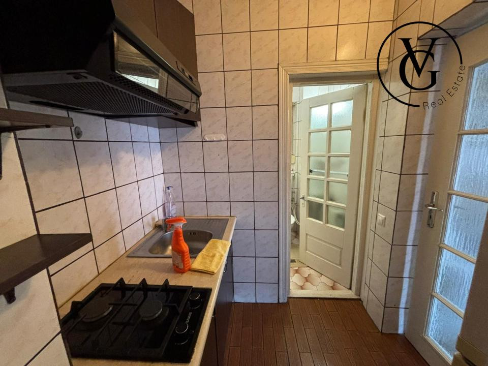 Apartament 2 camere - KM 4-5