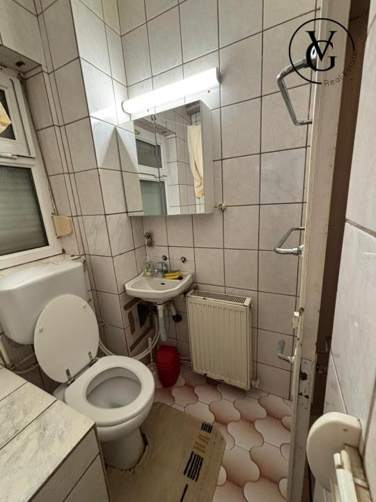 Apartament 2 camere - KM 4-5