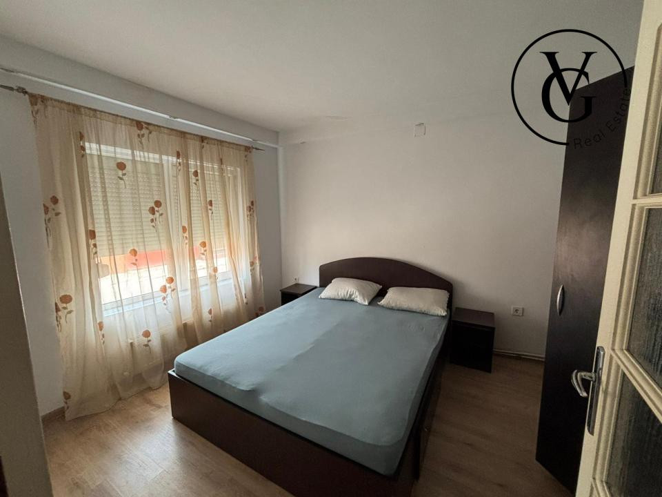 Apartament 2 camere - KM 4-5