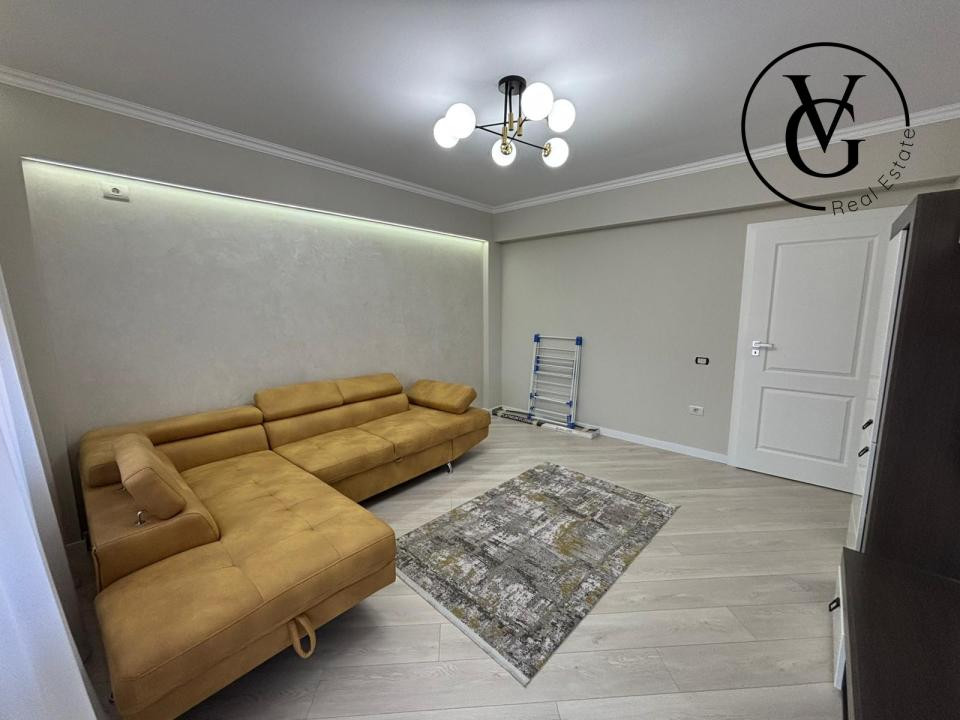 Apartament 2 camere | Prima inchiriere