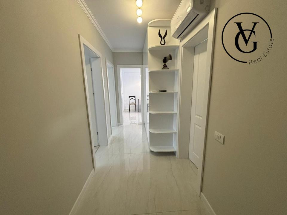 Apartament 2 camere | Prima inchiriere