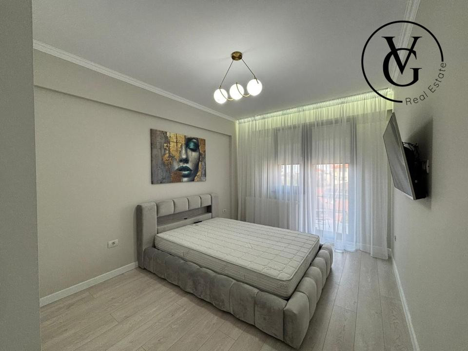 Apartament 2 camere | Prima inchiriere