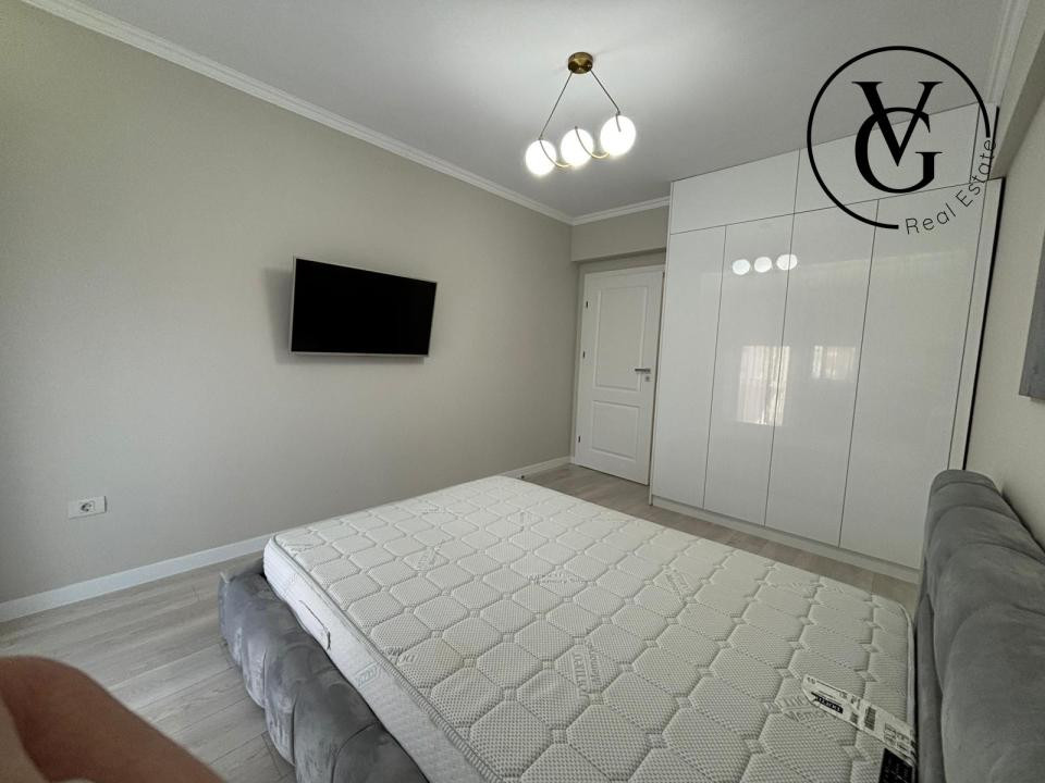 Apartament 2 camere | Prima inchiriere