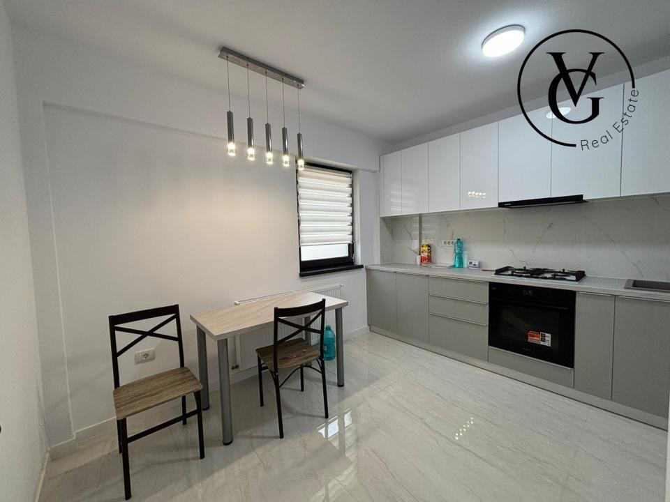Apartament 2 camere | Prima inchiriere