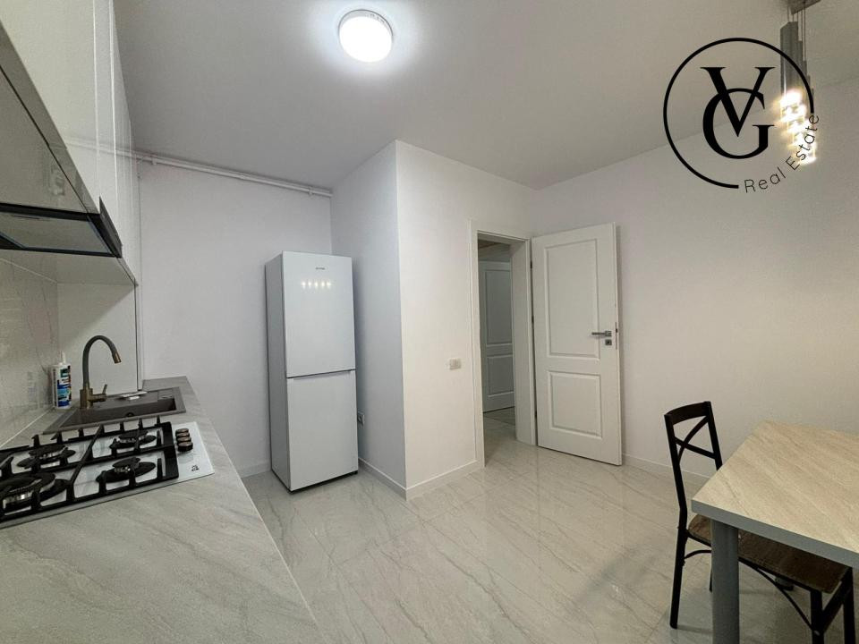 Apartament 2 camere | Prima inchiriere